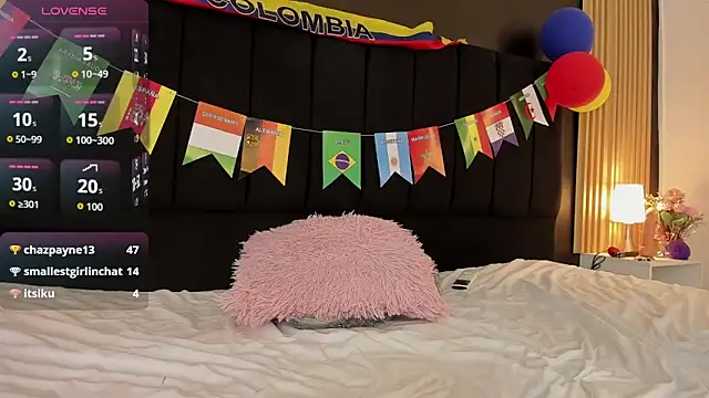 wandadoll18 webcam