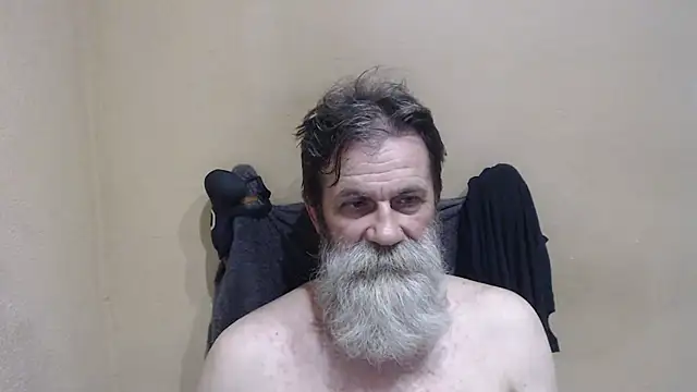 AlexNudo webcam