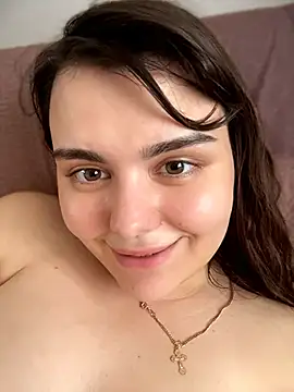 NikaMur live cam