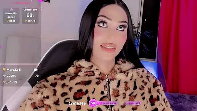 amal_baddell webcam