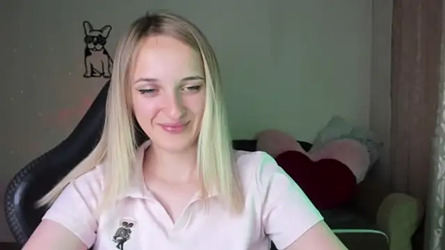 RouseReed webcam