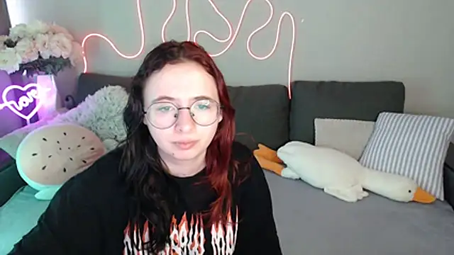 Mini_Diva webcam