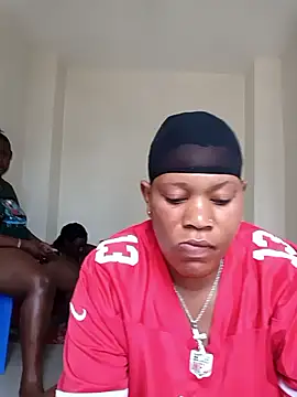 Broan_me webcam