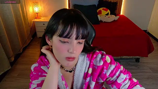 sailor_moon07 webcam