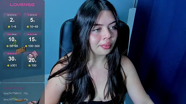 Sexy_paradise18_ webcam