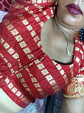 Sharmila-Singh webcam