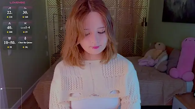 Mary_uw webcam
