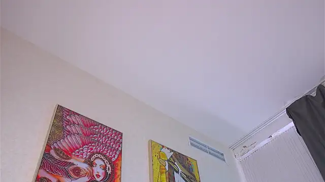 LiliBanger webcam