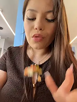 Chloe__Moon webcam