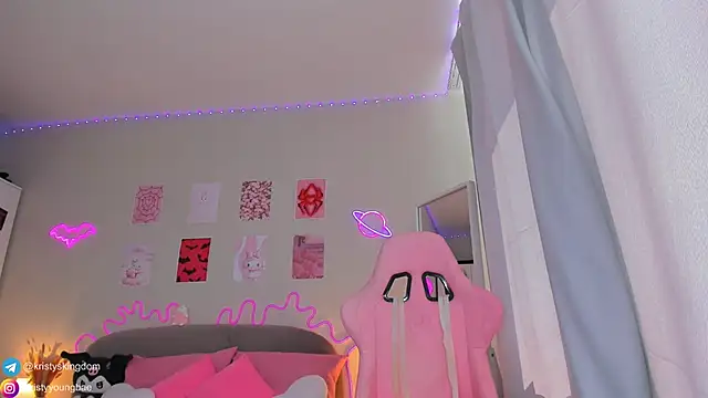 Kate_Clover webcam