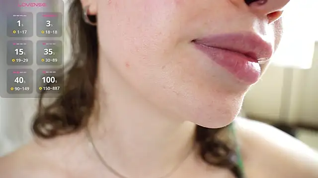 alma_yammy webcam