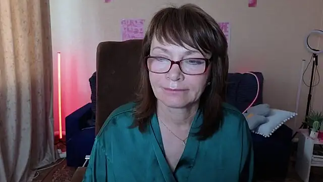 Miss_Moren webcam