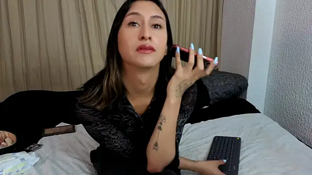 Georgina_Palacios_ webcam