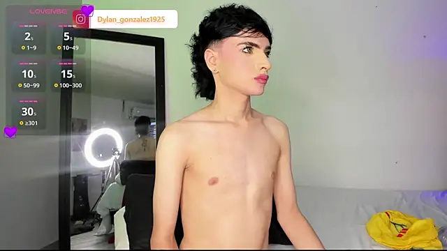 Dylan_Turnerr webcam
