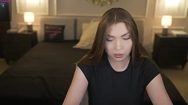 Billie054 webcam