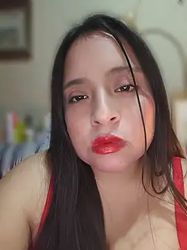 Gatitadiablita35 webcam