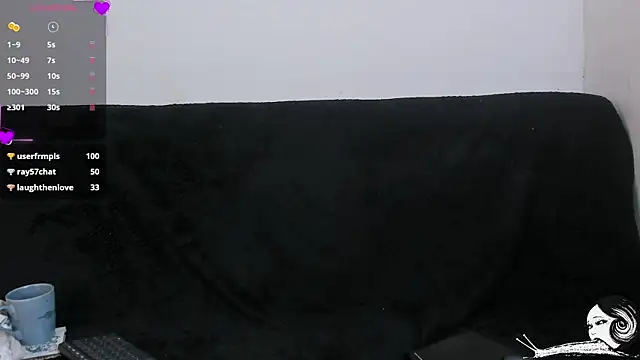 Britney_Rose webcam