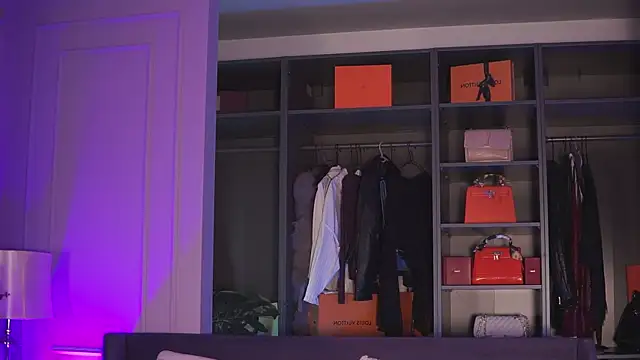 Monique_Celeste webcam