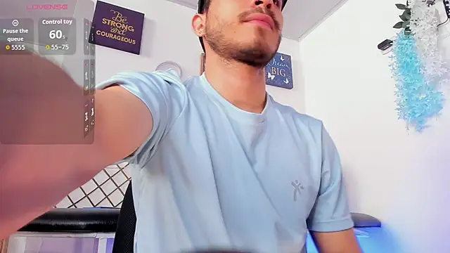 Bastian_MCcormick webcam