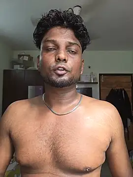 JabbingSiderite webcam