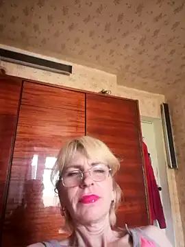 Georgette466 webcam