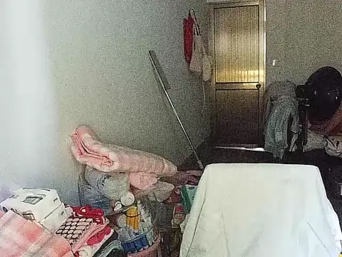 RebelAura webcam