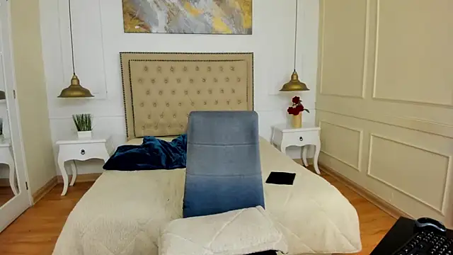 AlexaBellanova webcam