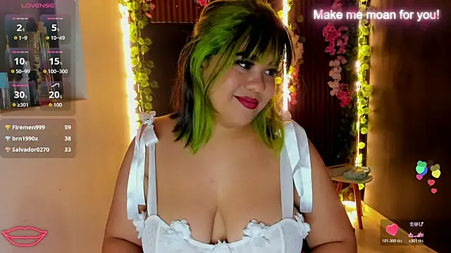 Amanda_Mooree webcam