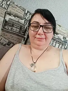 MariSwan222 webcam