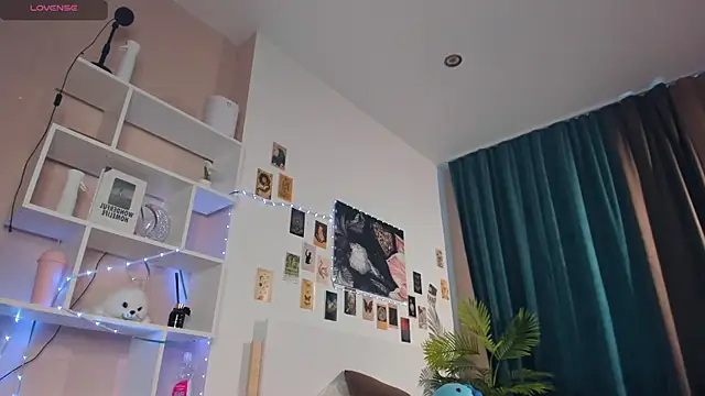Icehoneybyte webcam