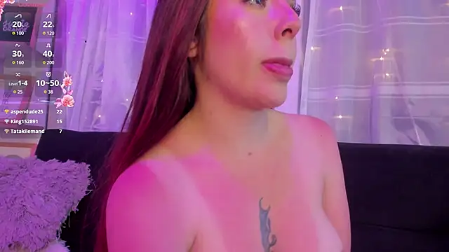 Sweet_bellaa_ webcam