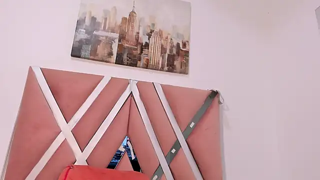 ninameduxx webcam