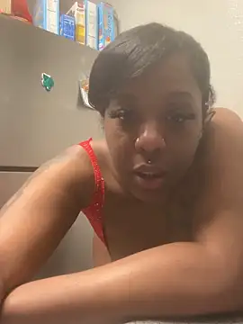 MissAuthority webcam