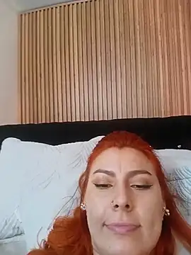 AnnyaEvans webcam