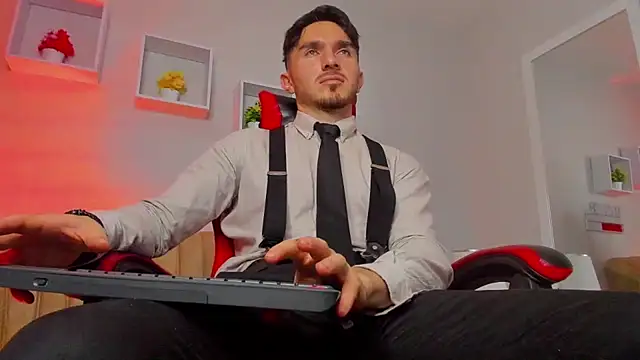 Dante_Blake1 webcam