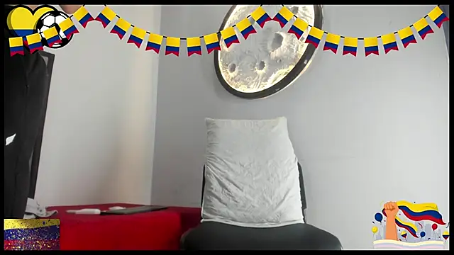 Endrick-23 webcam