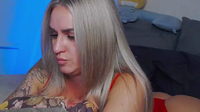 foxy_kimmi webcam