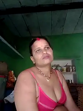 Shivani09900 webcam