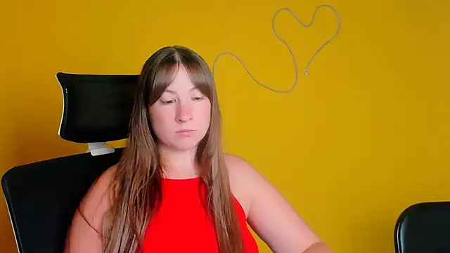 Tiffani_Angel webcam