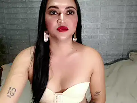 seductiveara143 webcam