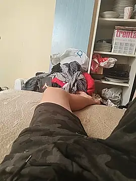 Patyi1233 webcam