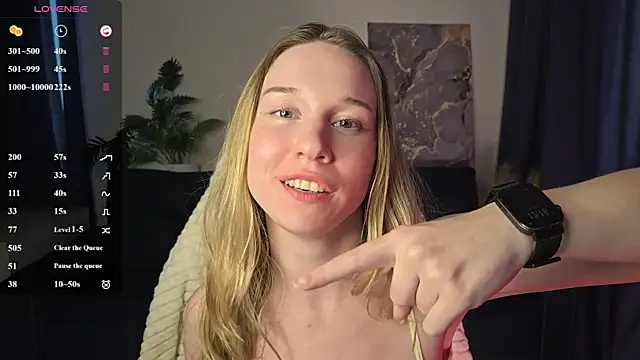 Eve_Sin webcam