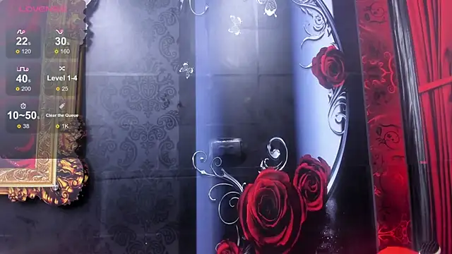 Evelin_Hellsing webcam