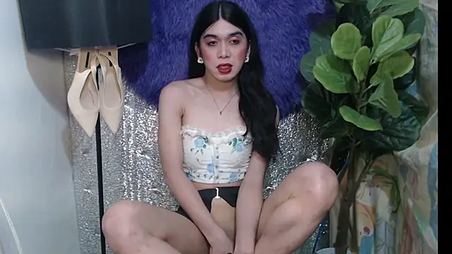 RoseAmarie webcam