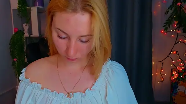 RosalieHandley webcam