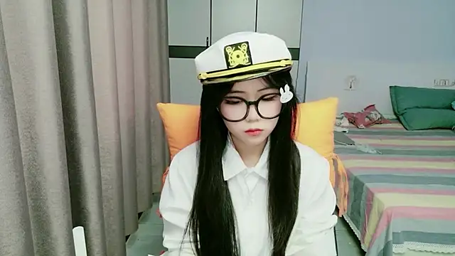 xiaoxiaoyu030 webcam