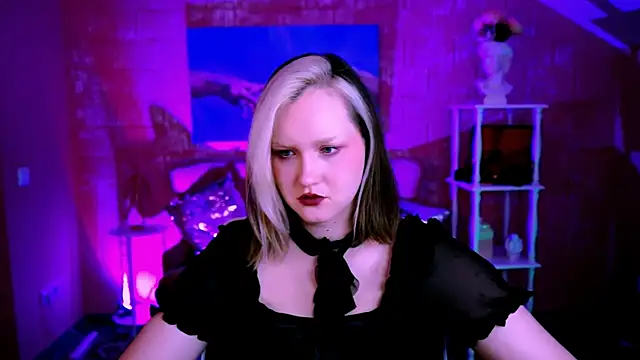 ViolettWoods webcam
