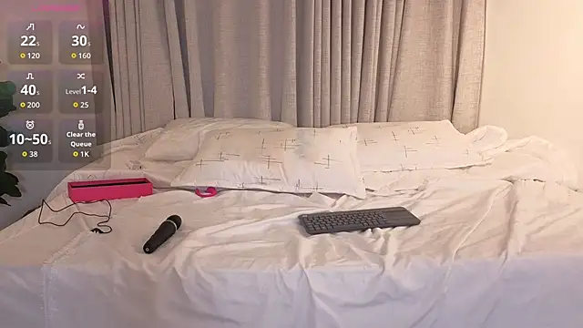 kellygrace_vg webcam