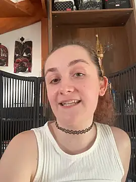 Ana_Delacour webcam