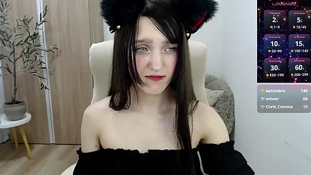 Letty_Pearl webcam
